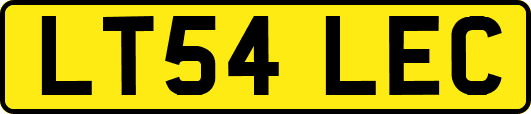 LT54LEC