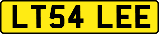 LT54LEE