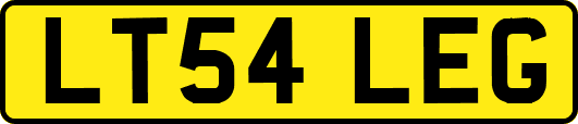 LT54LEG