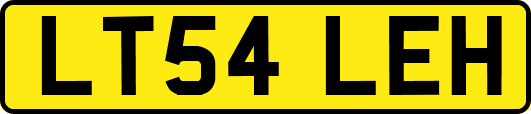 LT54LEH