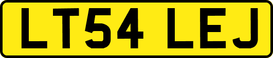 LT54LEJ
