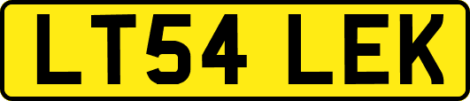 LT54LEK