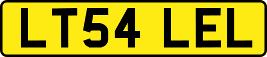 LT54LEL