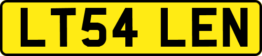 LT54LEN