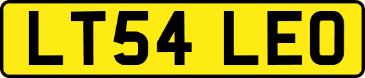 LT54LEO