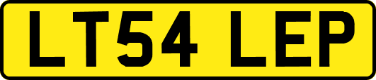 LT54LEP