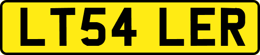 LT54LER