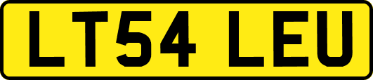 LT54LEU