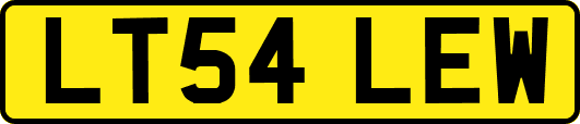 LT54LEW