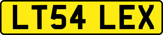 LT54LEX