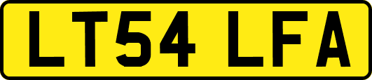 LT54LFA