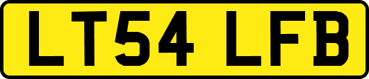LT54LFB