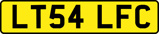 LT54LFC