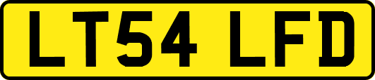 LT54LFD