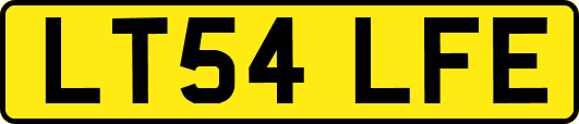 LT54LFE