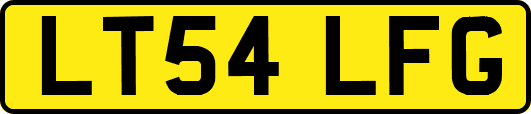 LT54LFG