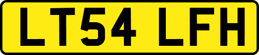 LT54LFH
