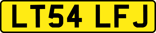 LT54LFJ
