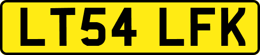 LT54LFK