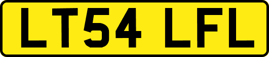 LT54LFL