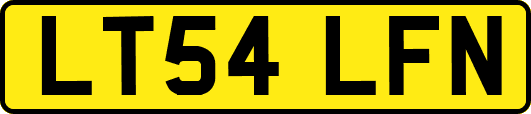 LT54LFN