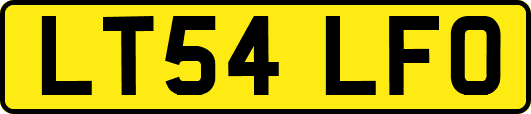 LT54LFO