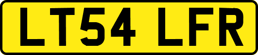 LT54LFR