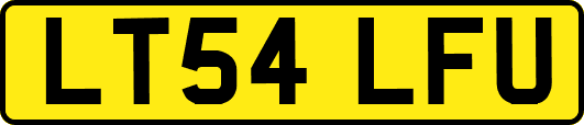 LT54LFU