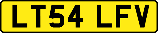 LT54LFV