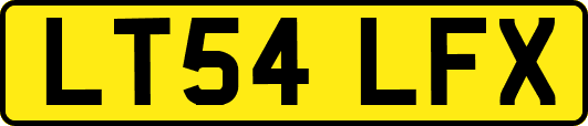 LT54LFX