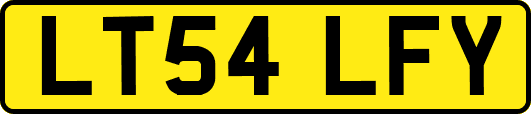 LT54LFY