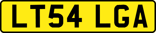 LT54LGA