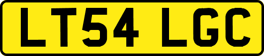 LT54LGC