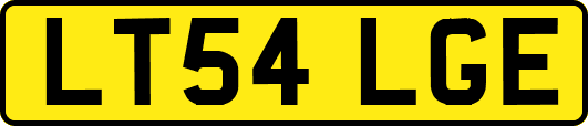 LT54LGE