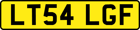 LT54LGF