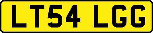 LT54LGG