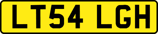 LT54LGH