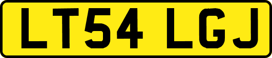 LT54LGJ