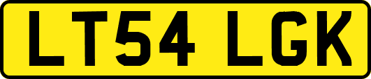 LT54LGK