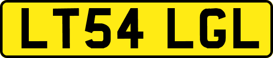 LT54LGL