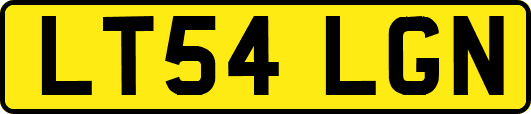 LT54LGN