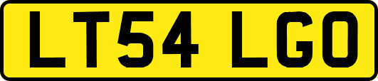 LT54LGO