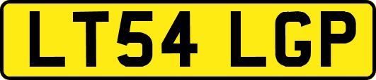 LT54LGP