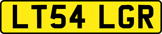 LT54LGR