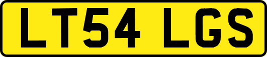 LT54LGS