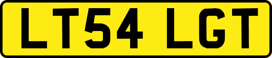 LT54LGT
