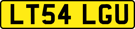LT54LGU