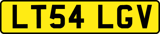 LT54LGV