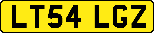 LT54LGZ