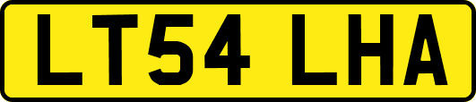 LT54LHA